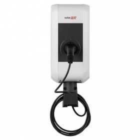 SolarEdge Home EV punjač 22kW 6m kabel Type2 RFID