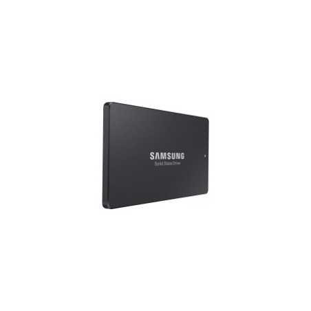 SAMSUNG PM897 480GB Data Center SSD, 2.5'' 7mm, SATA 6Gb/​s, Read/Write: 550/470 MB/s, Random Read/W