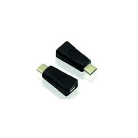 Roline VALUE adapter USB-C - USB2.0 Micro B, M/F, OTG