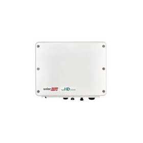 SolarEdge 1f inverter SE4000H, HD-WaveTechno 4,0kW