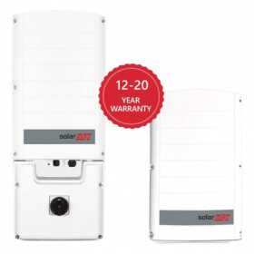 SolarEdge 3f inv. SE25K,Glands,AC&DC SPD,25kW