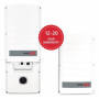 SolarEdge 3f inv. SE30K,Glands,AC&DC SPD,30kW