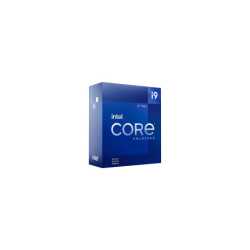 Intel Core i9-12900K box