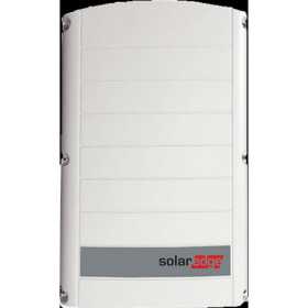 SolarEdge 3f inverter SE16K,  16kW