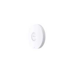 11AX dual-band ceiling access point, up to 2402 Mbit / s at 5 GHz and up to 1148 Mbit / s at 2.4 GHz