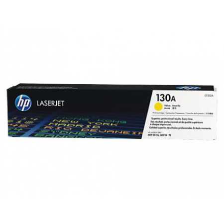 Toner HP CF352A 130A