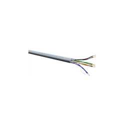 Roline VALUE UTP mrežni kabel Cat.5e/Class D, Solid, AWG24, 300m (kolut)