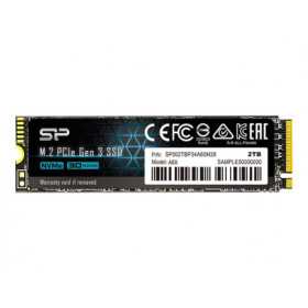 SILICON POWER SSD Ace A60 2TB M.2 PCIe