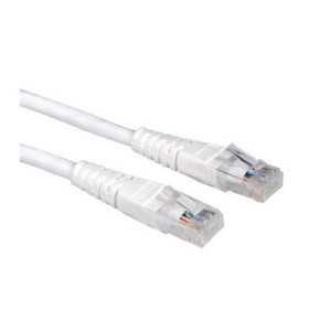 NaviaTec Cat6 UTP 30m white