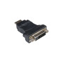 Roline adapter HDMI - DVI-D (24+1), M/F