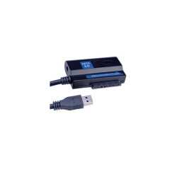 Roline VALUE USB3.0 na S-ATA3 adapter, 1.2m