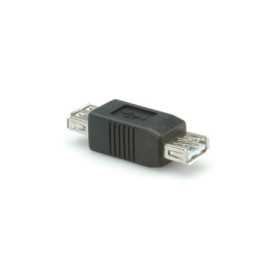 Roline adapter USB2.0, Tip A, F/F (Gender Changer)