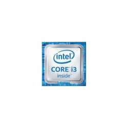 Intel Core i3-8100 tray