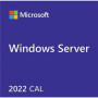 DSP Windows Server CAL 2022 ENG 5 Clt User, R18-06466