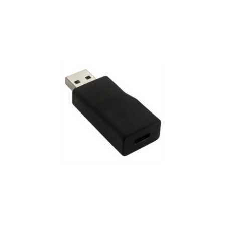 Roline adapter USB3.2 Gen1 Tip A-C, M/F