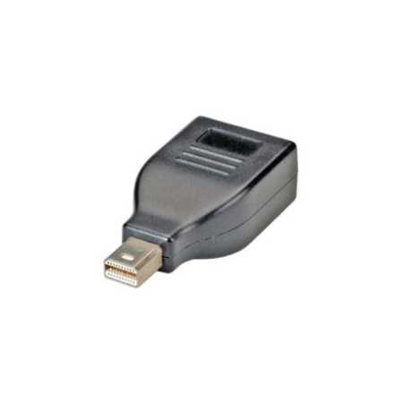 Roline adapter Mini DisplayPort - DisplayPort, M/F