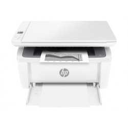 HP LaserJet MFP M140w Printer