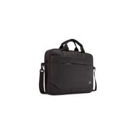 Case Logic torba Advantage Attaché za 14'' prijenosnik, crna