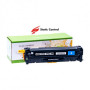 Toner Static Control HP Canon CC531A Cyan