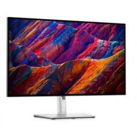 Dell Flat panel 27" U2723QE 4K with USB-C