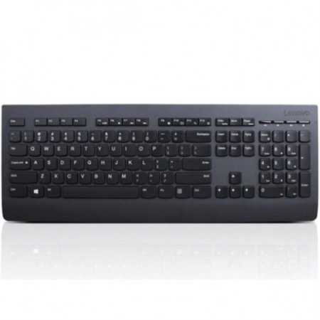 LENOVO Professional Wireless Keyboard KR