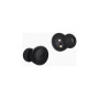 1MORE ComfoBuds Mini TWS In-Ear bežične slušalice s mikrofonom, BT5.2, ANC, bežično punjenje, 25h, crne