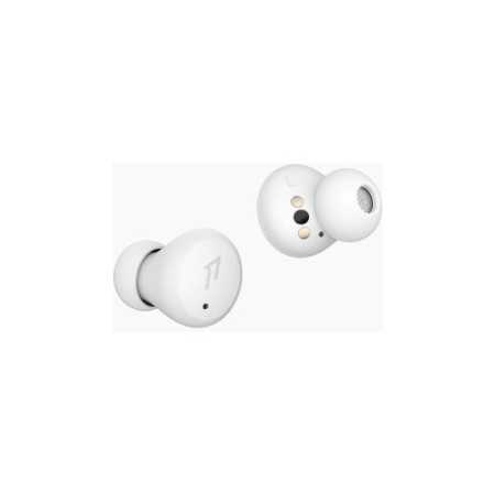 1MORE ComfoBuds Mini TWS In-Ear bežične slušalice s mikrofonom, BT5.2, ANC, bežično punjenje, 25h, bijele