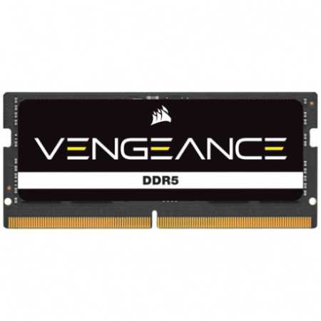 Corsair Vengeance 16GB  (1x16GB) DDR5 4800 MHz