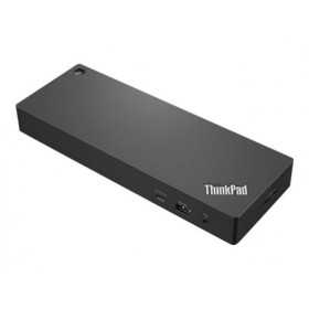 LENOVO ThinkPad Thunderbolt 4 Dock