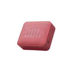 JBL GO ESSENTIAL prijenosni zvučnik BT4.2, vodootporan IPX7, crveni