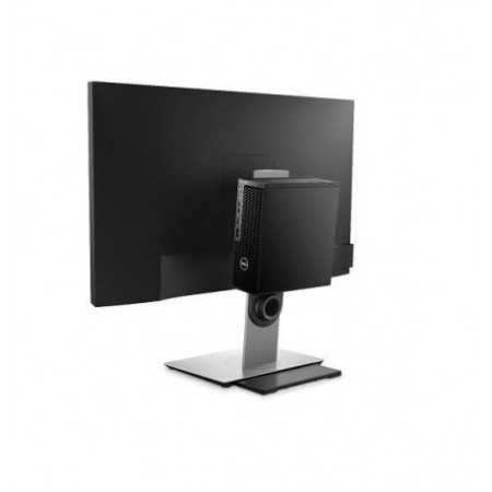 Dell Pro 1/1.5 Monitor Stand VESA Mount, Kit (behind monitor)