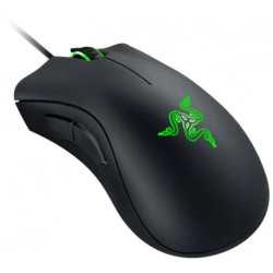 Razer DeathAdder Essential - Ergonomic Wired Gaming Mouse - FRML Packaging