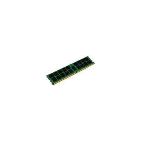 Kingston DRAM Server Memory 32GB DDR4-3200MHz Reg ECC Module, EAN: 740617303841