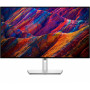 Monitor DELL UltraSharp U3223QE 31.5in, 3840x2160, 4K UHD, IPS, Antiglare, 16:9, 2000:1, 400 cd/m²,