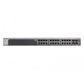 Netgear  ProSafe Plus XS728T 10G/MAN/24, Switch