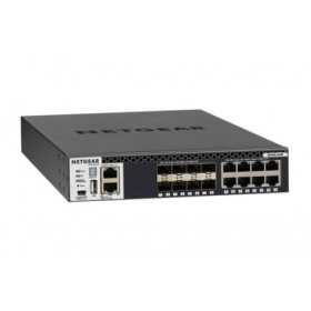 Netgear  M4300-8X8F XG/XG/MAN/16, Switch