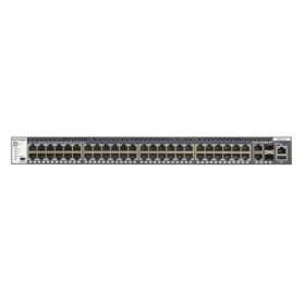 Netgear  M4300-52G, Switch