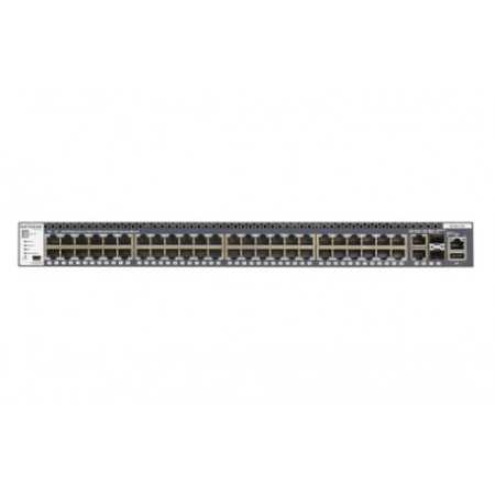 Netgear  M4300-52G, Switch