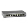 Netgear  GS108E, Switch