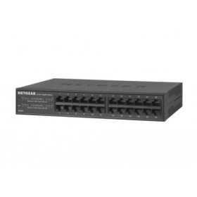 Netgear  GS324v2, Switch