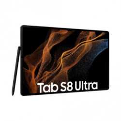 Tablet Samsung Galaxy Tab S8 Ultra X906 14.6 5G 128GB - Grey EU