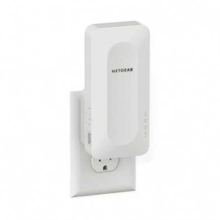 Netgear  EAX15 4-Stream Wi-Fi 6 Mesh Repeater