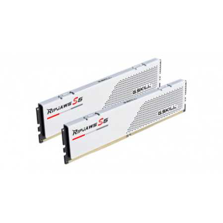 G.Skill Ripjaws 32GB (2x16GB)  DDR5 5600 MHz