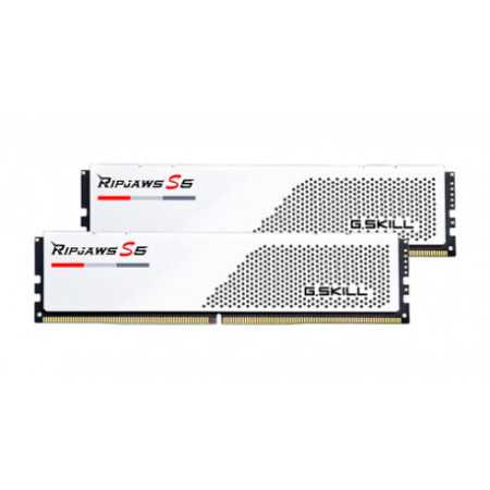 G.Skill Ripjaws 32GB (2x16GB)  DDR5 6000MHz