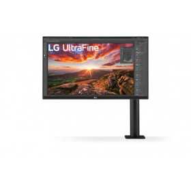 LG 27UN880, IPS, UHD, 2xHDMI, DP, USB