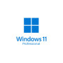 Microsoft Windows 11 Professional 32/64-bit ESD elektronička licenca