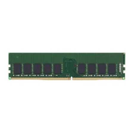 Kingston DRAM Server Memory 16GB DDR4-3200MT/s ECC Module Dell/Alienware: PowerEdge R250, R350, T150