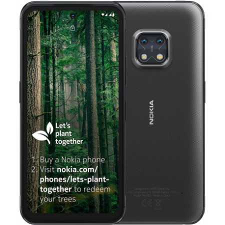 Nokia XR20 5G Dual Sim 4GB RAM 64GB - Granite EU