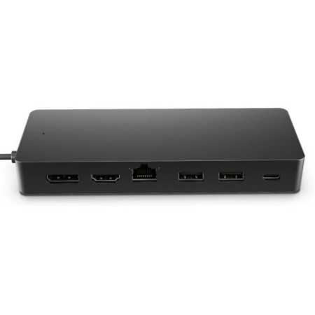 50H55AA HP Universal USB-C Multiport Hub