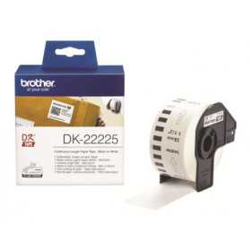 BROTHER DK22225 CONTINUOUS PAPER TAPE